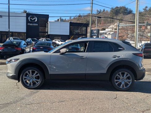 New 2026 MAZDA CX-30 AWD 2.5 S w/ Premium Package image 6