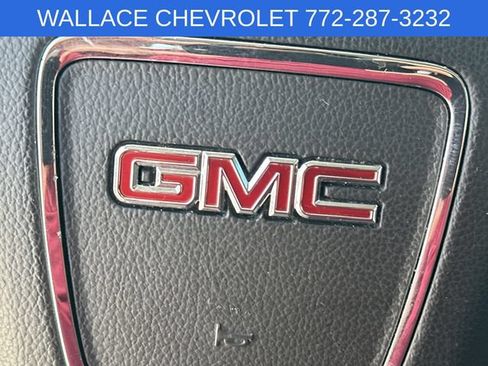 Used 2018 GMC Sierra 1500 2WD Crew Cab image 22