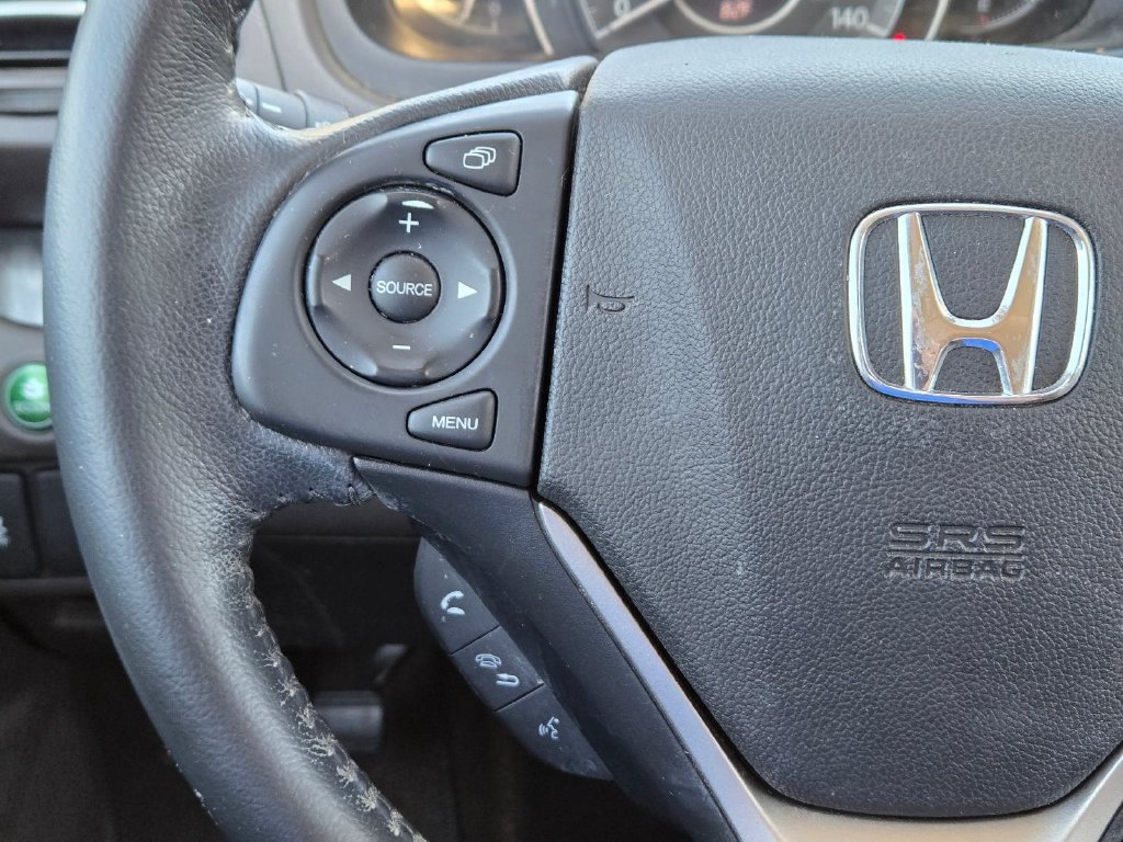 Used 2014 Honda CR-V EX-L image 20