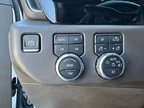 Used 2024 GMC Sierra 1500 SLT w/ SLT Premium Plus Package image 24