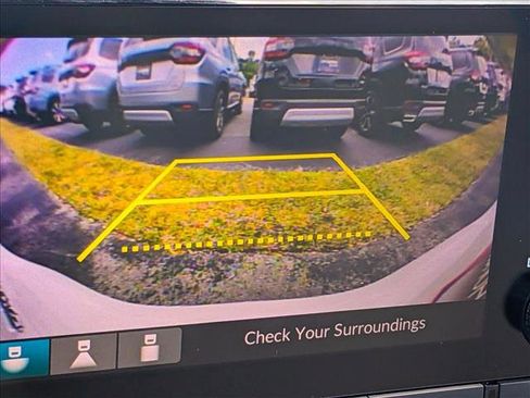 New 2025 Honda Accord LX image 13