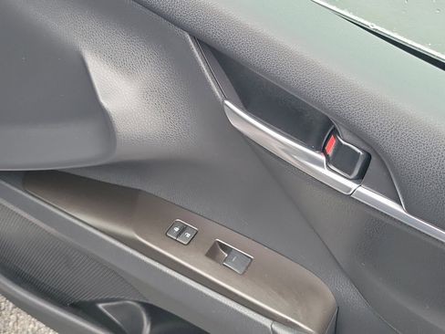 Certified 2024 Toyota Camry SE image 30