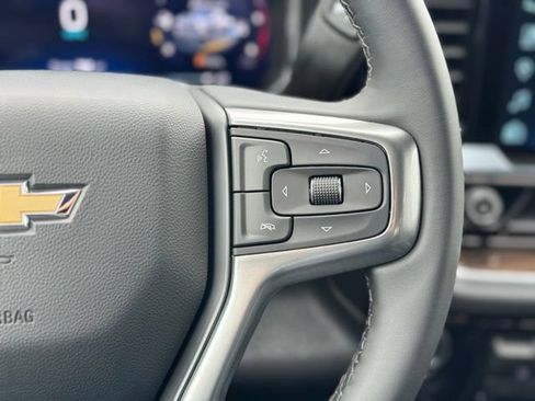 New 2026 Chevrolet Silverado 3500 LT AWD/4WD image 20