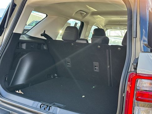 New 2025 Ford Bronco Sport Big Bend w/ Convenience Package image 9