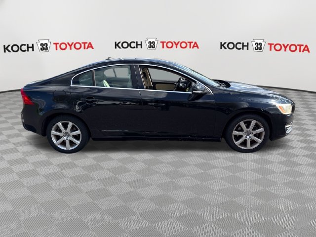 Used 2016 Volvo S60 T5 Premier FWD image 9