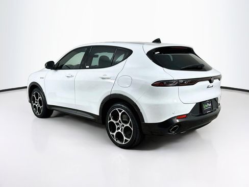 Used 2024 Alfa Romeo Tonale Veloce AWD/4WD image 5