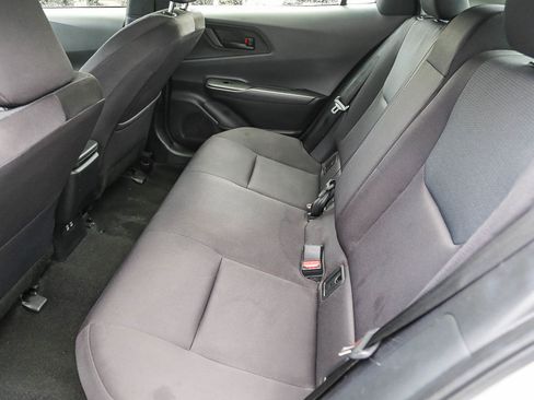 Used 2024 Toyota Prius LE image 17