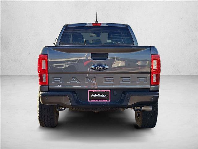 Used 2022 Ford Ranger XLT w/ Tremor Off-Road Package AWD/4WD image 6