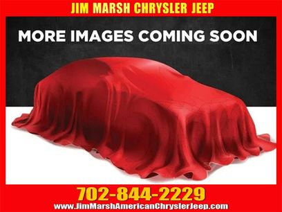 Used 2022 Jeep Grand Cherokee Summit