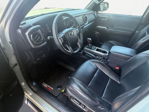 Used 2021 Toyota Tacoma TRD Pro AWD/4WD image 14