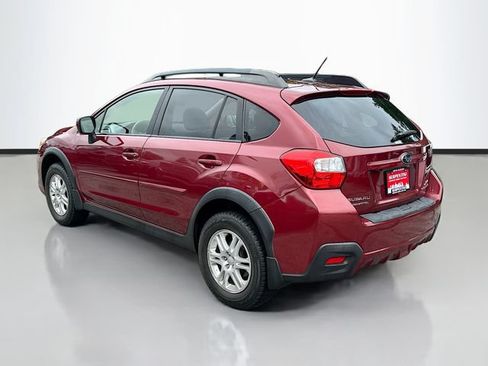 Used 2013 Subaru Crosstrek 2.0i Limited AWD/4WD image 8