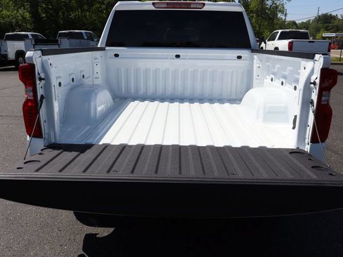 New 2026 Chevrolet Silverado 1500 LT AWD/4WD image 23