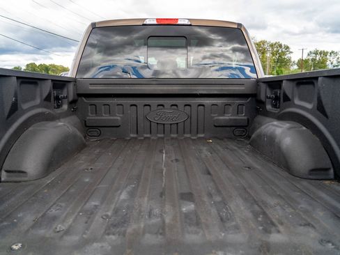 Used 2016 Ford F150 King Ranch w/ Equipment Group 601A Luxury AWD/4WD image 14