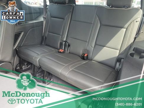 Used 2024 GMC Yukon SLT AWD/4WD image 26