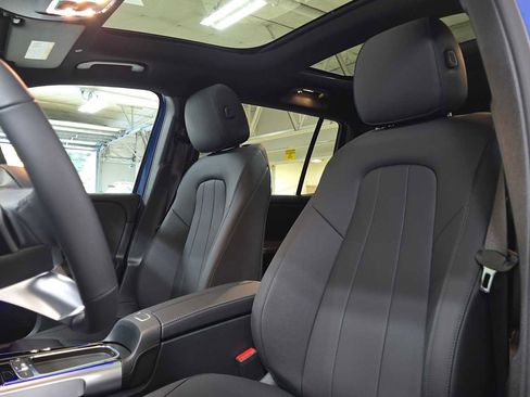 New 2026 Mercedes-Benz GLB 250 4MATIC image 21