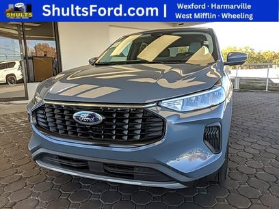 Certified 2023 Ford Escape Active w/ Tech Pack #2