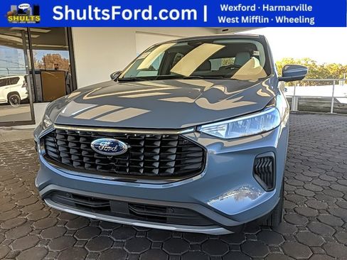Certified 2023 Ford Escape Active w/ Tech Pack #2 image 1