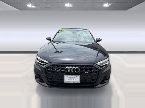 New 2026 Audi A8 L 3.0T AWD/4WD image 6