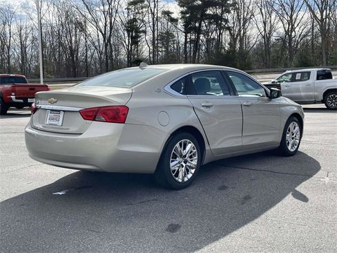 Used 2014 Chevrolet Impala LS image 5