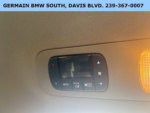 Used 2024 Honda Odyssey Elite image 34