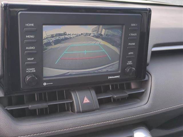 Used 2020 Toyota RAV4 LE w/ Carpet Mat Package FWD image 13