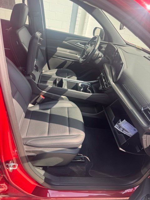 Certified 2026 Chevrolet Traverse LT AWD/4WD image 19