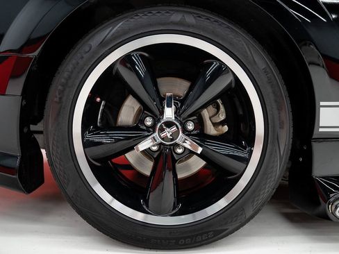 Used 2007 Ford Mustang GT Premium RWD image 64
