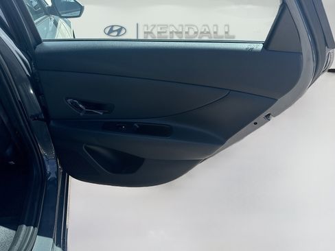 Certified 2026 Hyundai Elantra Sport FWD image 27