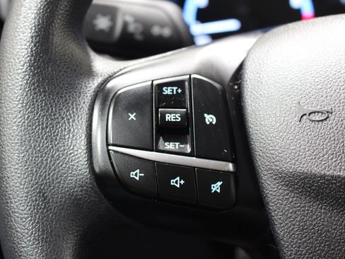 Used 2024 Ford Bronco Sport Big Bend AWD/4WD image 12