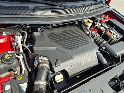 Used 2018 Ford Explorer Sport w/ Equipment Group 401A image 33