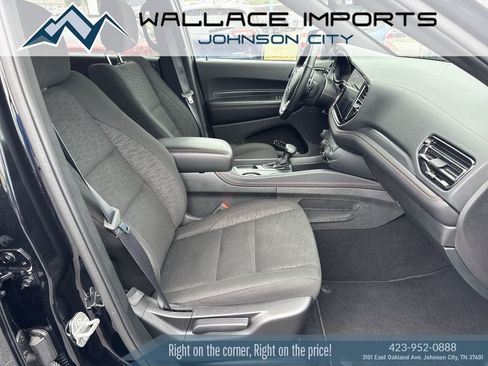 Used 2026 Dodge Durango GT AWD/4WD image 37
