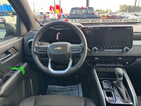 New 2026 Chevrolet Colorado LT w/ Advanced Trailering Package image 9