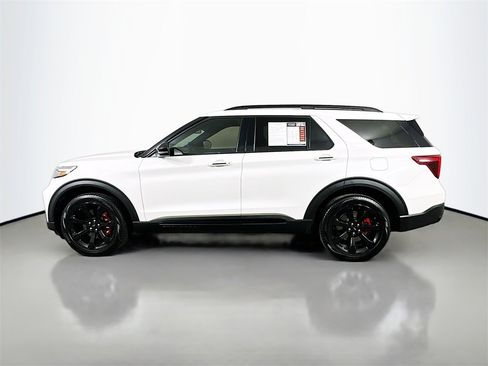 Used 2023 Ford Explorer ST w/ Equipment Group 401A image 5