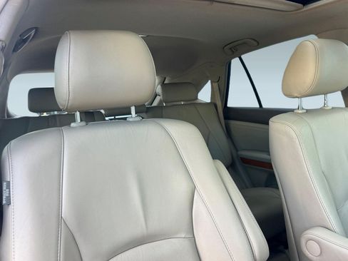 Used 2005 Lexus RX 330 AWD image 22