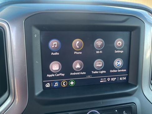 Used 2025 Chevrolet Silverado 2500 Custom w/ Custom Convenience Package image 14