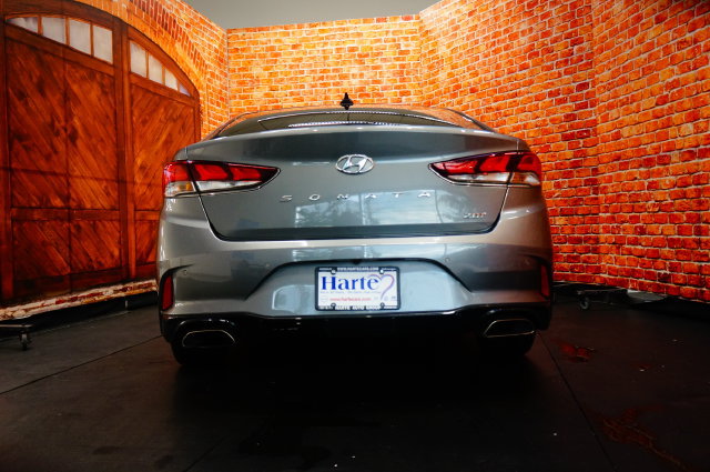 Used 2019 Hyundai Sonata Limited FWD image 9