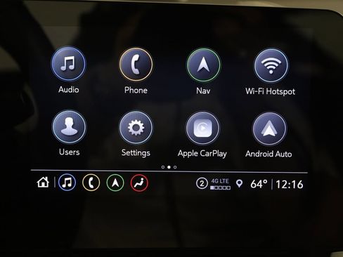 Used 2023 Chevrolet Corvette Z06 image 55