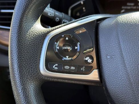 Used 2019 Honda CR-V EX image 20