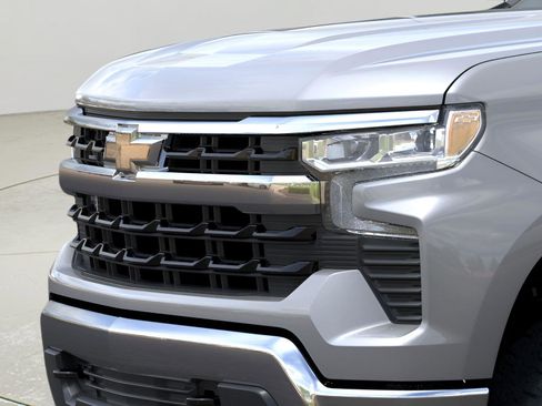 New 2026 Chevrolet Silverado 1500 LT AWD/4WD image 13
