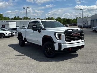 New 2026 GMC Sierra 2500 AT4 w/ AT4 Premium Plus Package AWD/4WD video 2