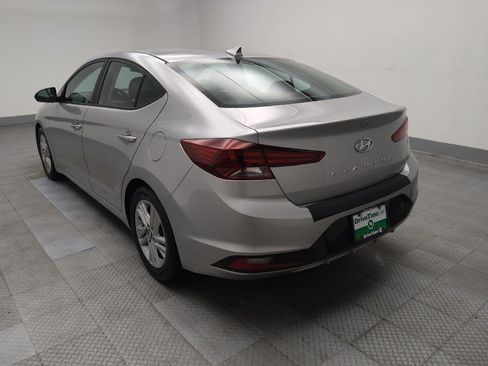Used 2020 Hyundai Elantra Value Edition w/ Cargo Package (C1) FWD image 5