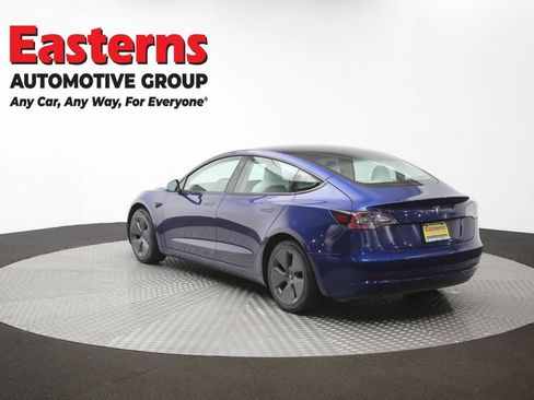 Used 2023 Tesla Model 3 Standard Range RWD image 59