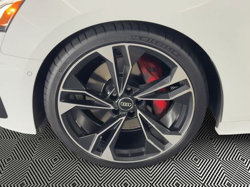 Used 2020 Audi S5 Prestige w/ S Sport Package AWD/4WD image 12