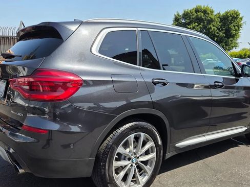 Used 2019 BMW X3 sDrive30i w/ Premium Package RWD image 22