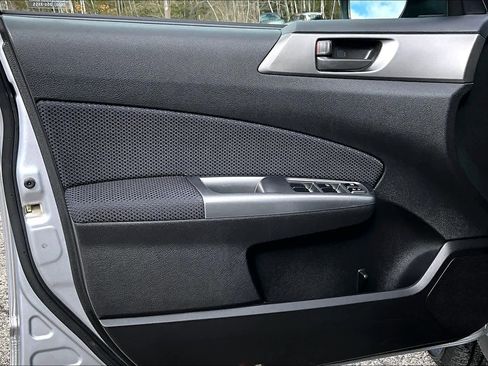 Used 2012 Subaru Forester 2.5X w/ Alloy Wheel Pkg image 20