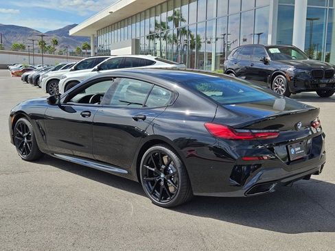 New 2026 BMW 840i w/ M Sport Professional Package RWD image 9
