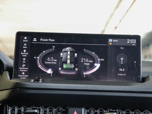 Used 2024 Honda Accord Sport image 16