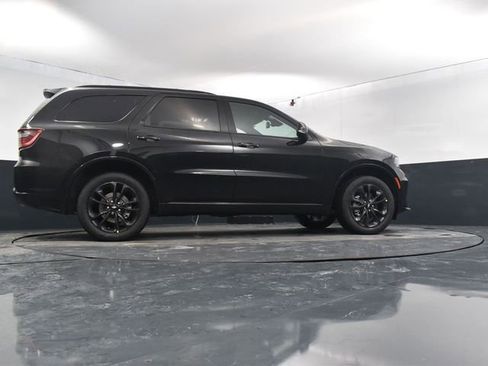New 2026 Dodge Durango GT image 55