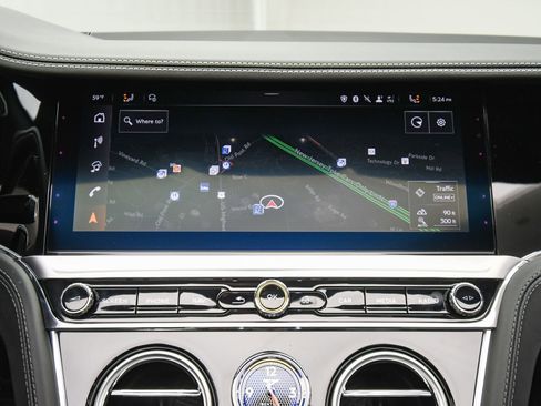 New 2026 Bentley Continental GTC image 35