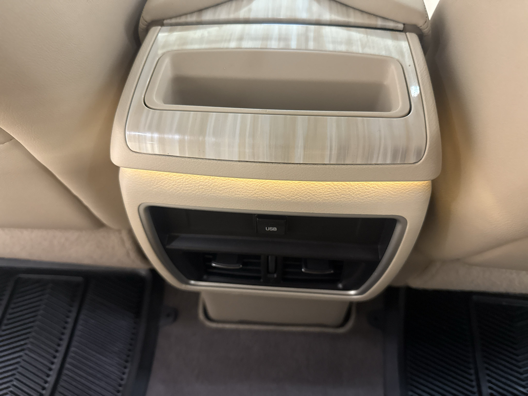 Used 2017 Nissan Murano S AWD/4WD image 21